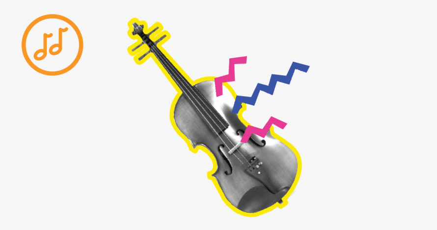 screenshot van werkblad